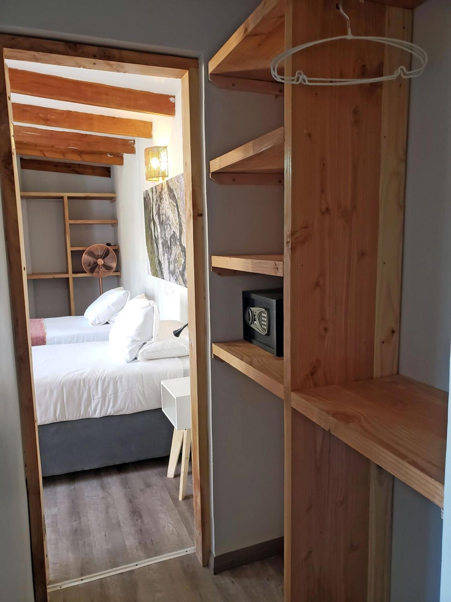 Hotel Jardin Atacama سان بيدرو دي أتاكاما الغرفة الصورة