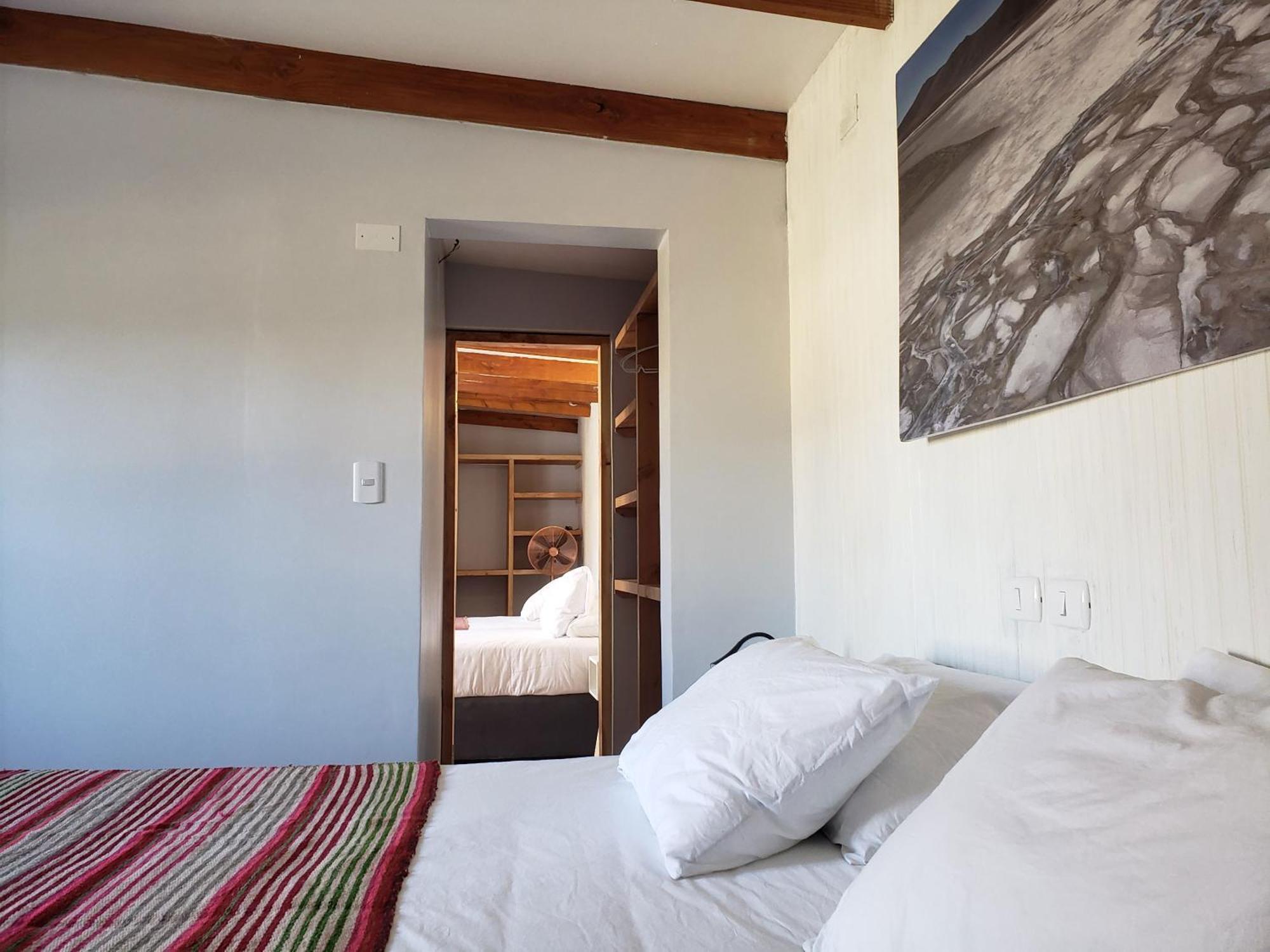 Hotel Jardin Atacama سان بيدرو دي أتاكاما الغرفة الصورة