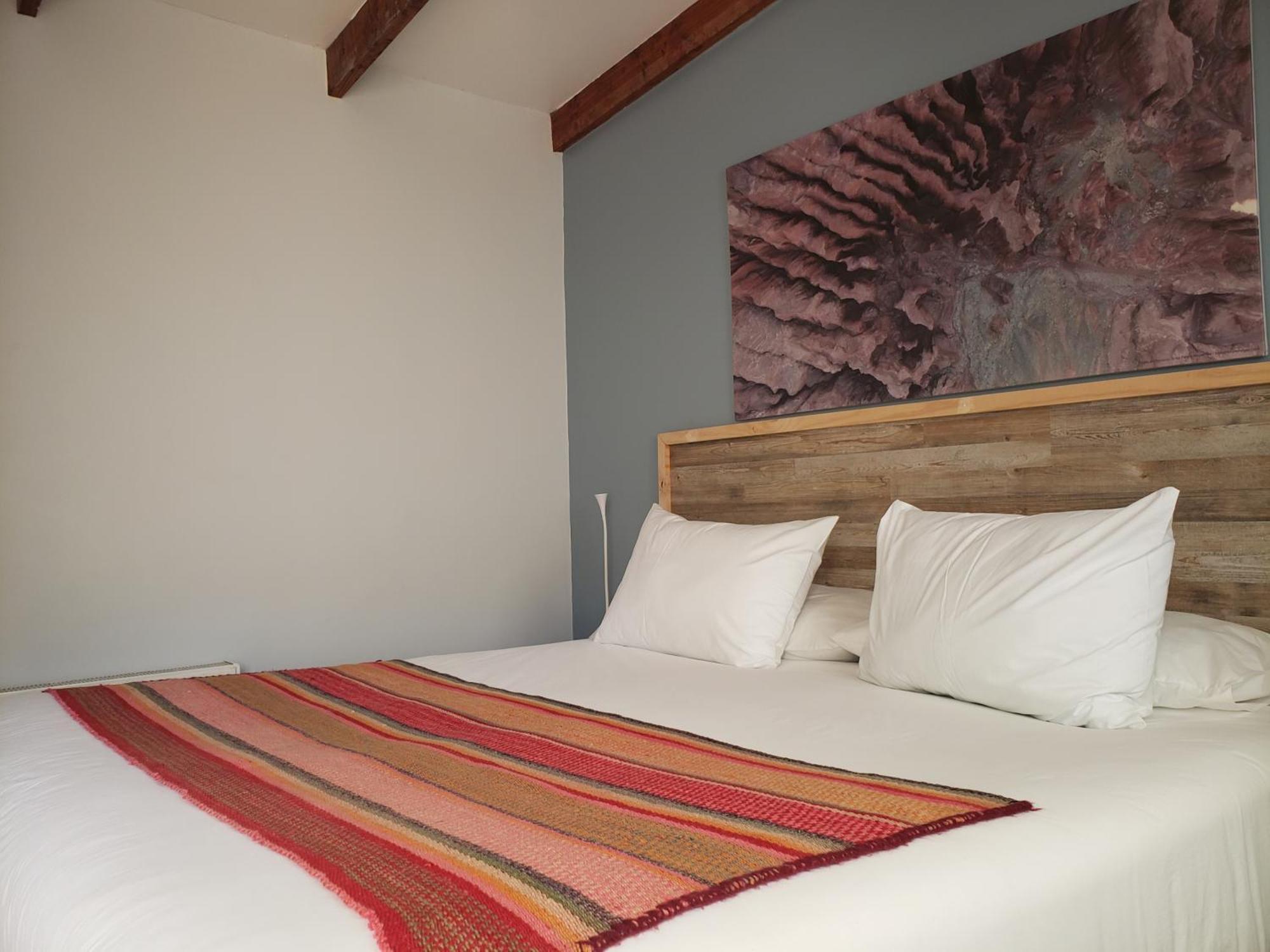 Hotel Jardin Atacama سان بيدرو دي أتاكاما الغرفة الصورة